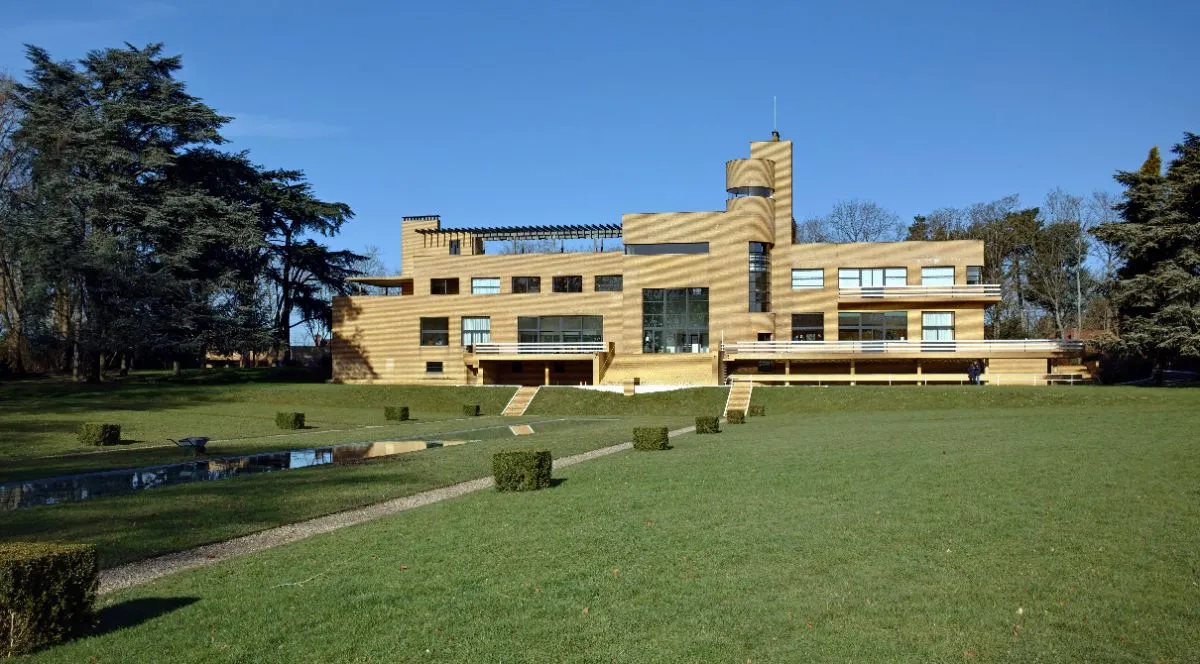 Villa F4 Saly résidentiel